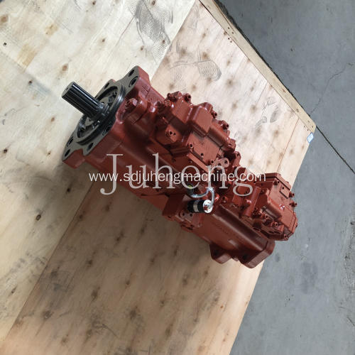 Excavator R335-9 Hydraulic Pump R335 Main Pump